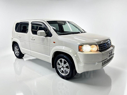 К105345 HONDA CROSSROAD 2007 RT1-1006948